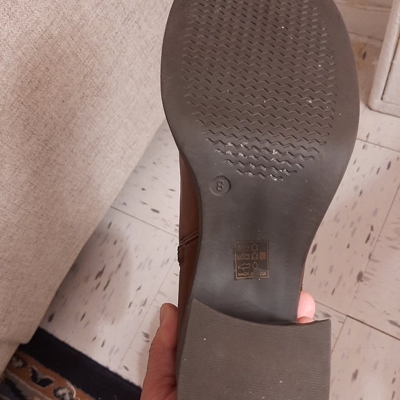 Lyla 70's Cognac BootRegular price$119.00 - Picture 10 of 15